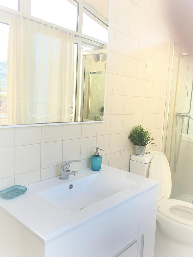 Bed and Breakfast Casa Largo Do Cruzeiro à Peso da Régua Extérieur photo